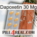 Dapoxetine 30 Mg 43
